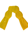 Bandeau lesté jaune