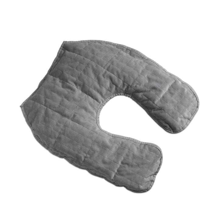 Collier lesté et pondéré