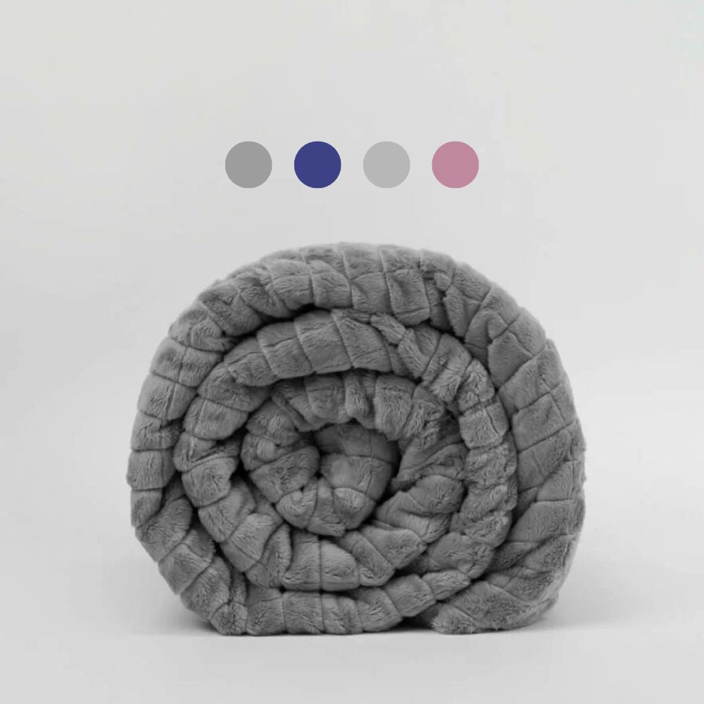 Couverture lestée 3kg