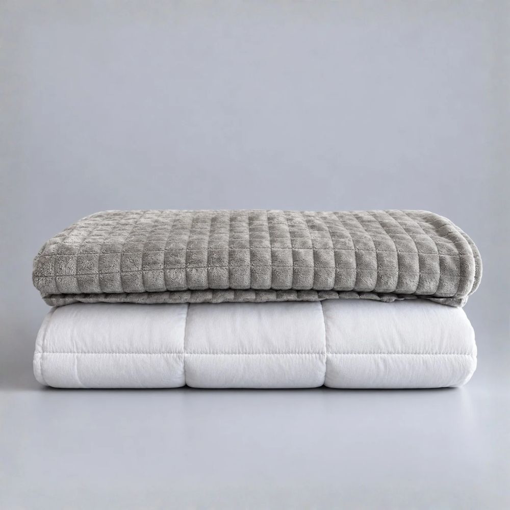 Couverture lestée 3kg
