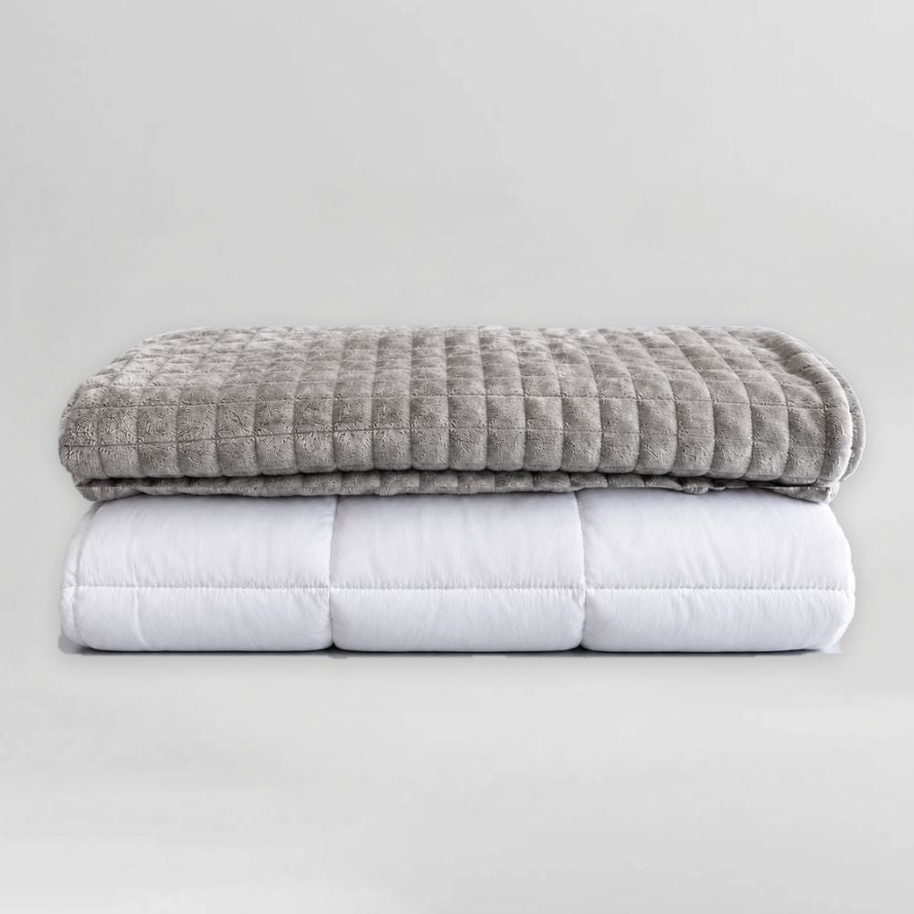 Couverture lestée 4 kg