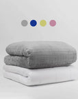 Couverture lestée 6 kg