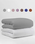 Couverture lestée 9 kg