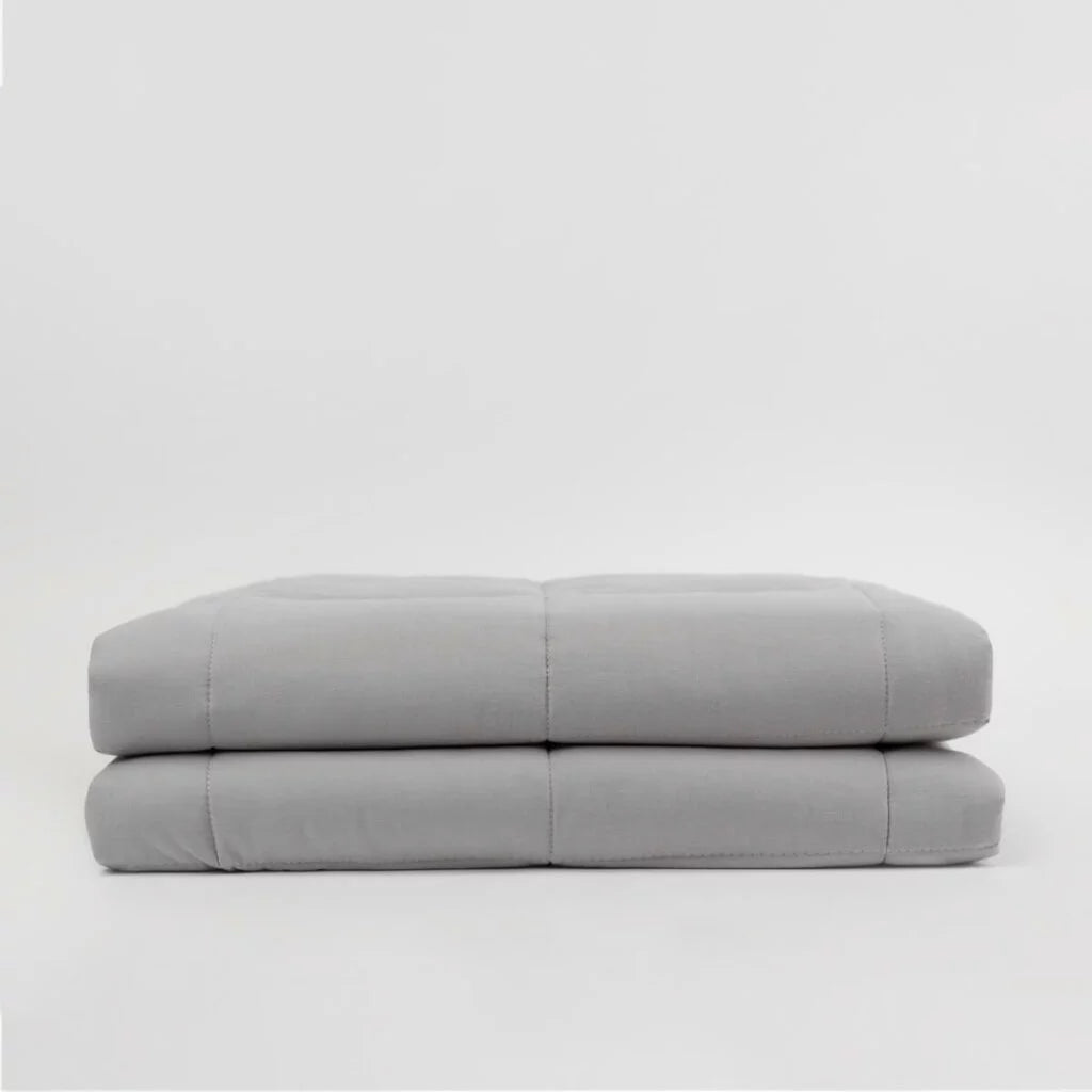 Couverture lestée autisme