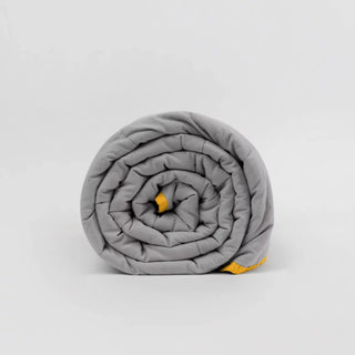 Couverture lestée autisme