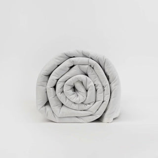 Couverture lestée autisme