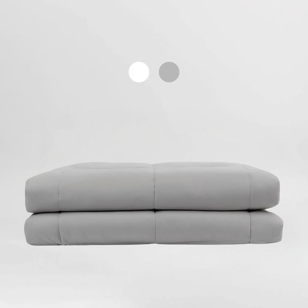 Couverture lestée autisme