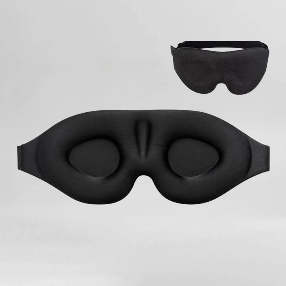 Masque de sommeil haut de gamme
