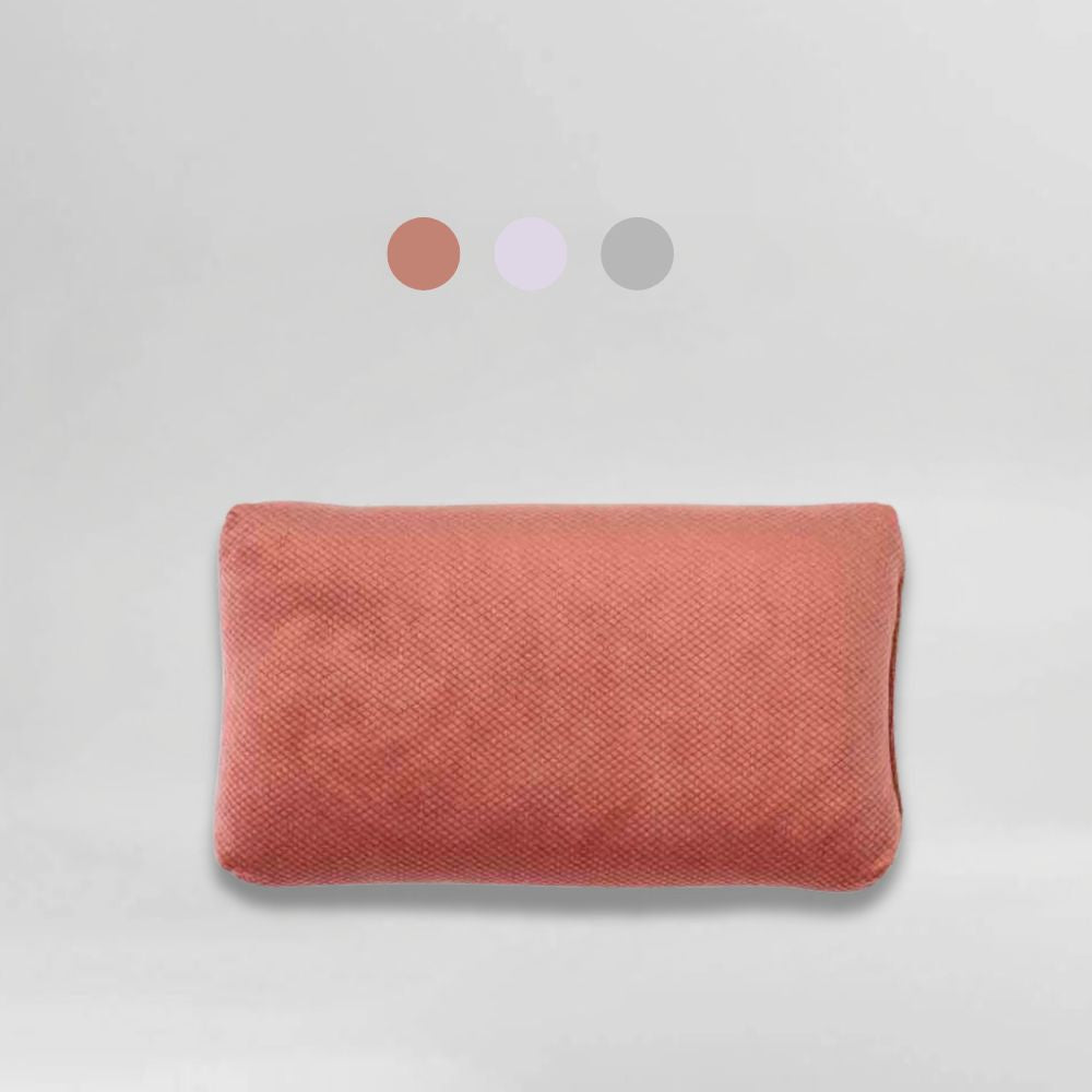 Bouillotte sarrasin
