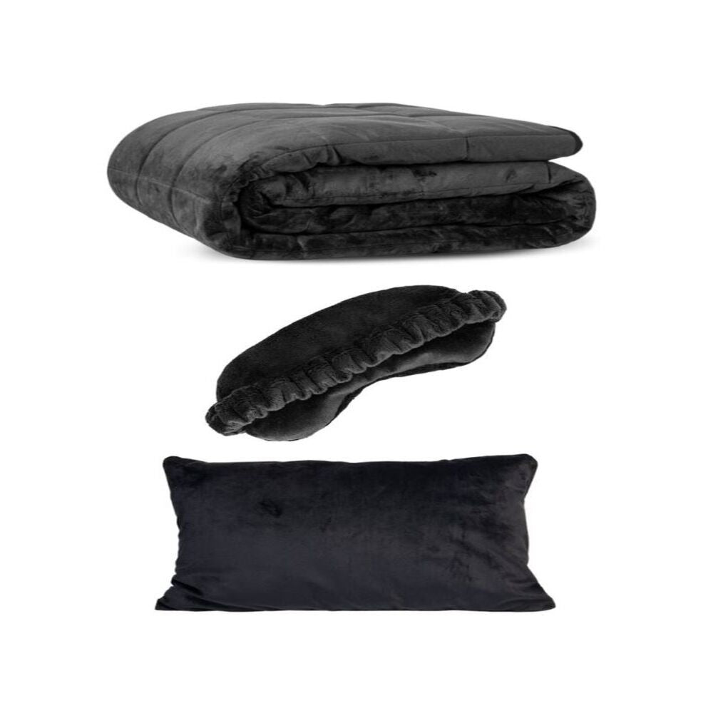 Set_de_sommeil_peluche_ninja_noir.