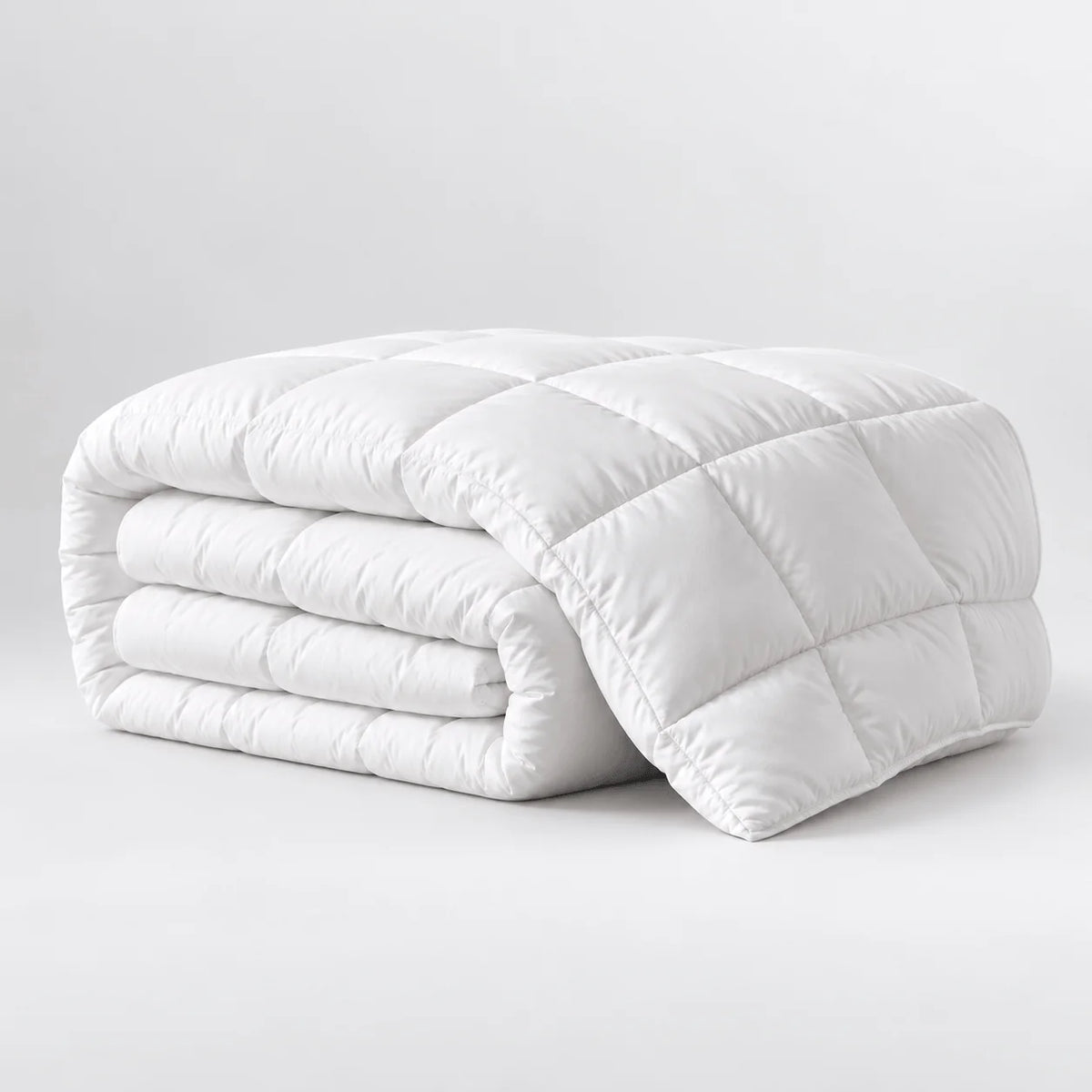 Couette lestée