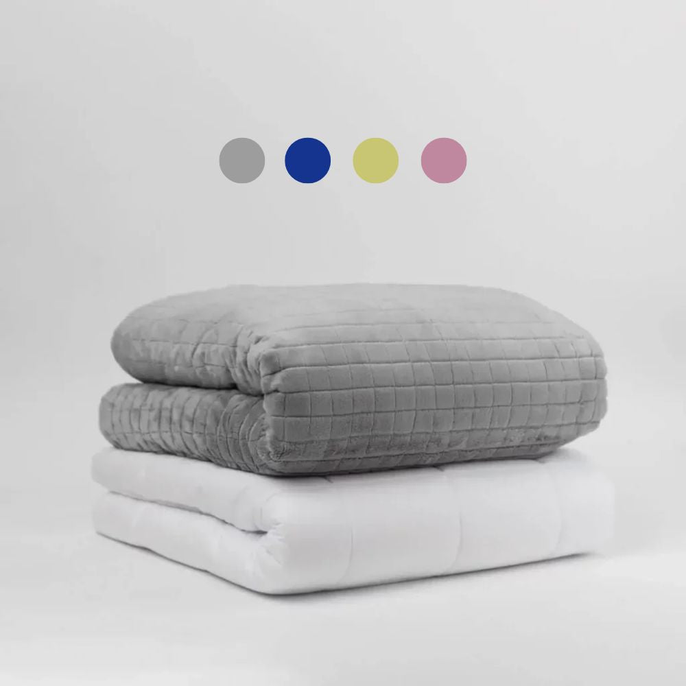 Couverture lestée 10 kg