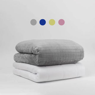 Couverture lestée 10 kg