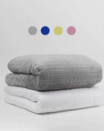 Couverture lestée 10 kg
