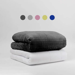 Couverture lestée 10 kg