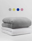 Couverture lestée 12 kg