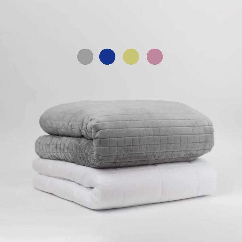 Couverture lestée 6 kg