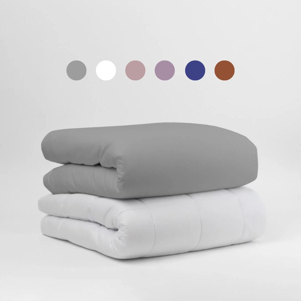Couverture lestée 7 kg