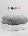 Couverture lestée 8 kg
