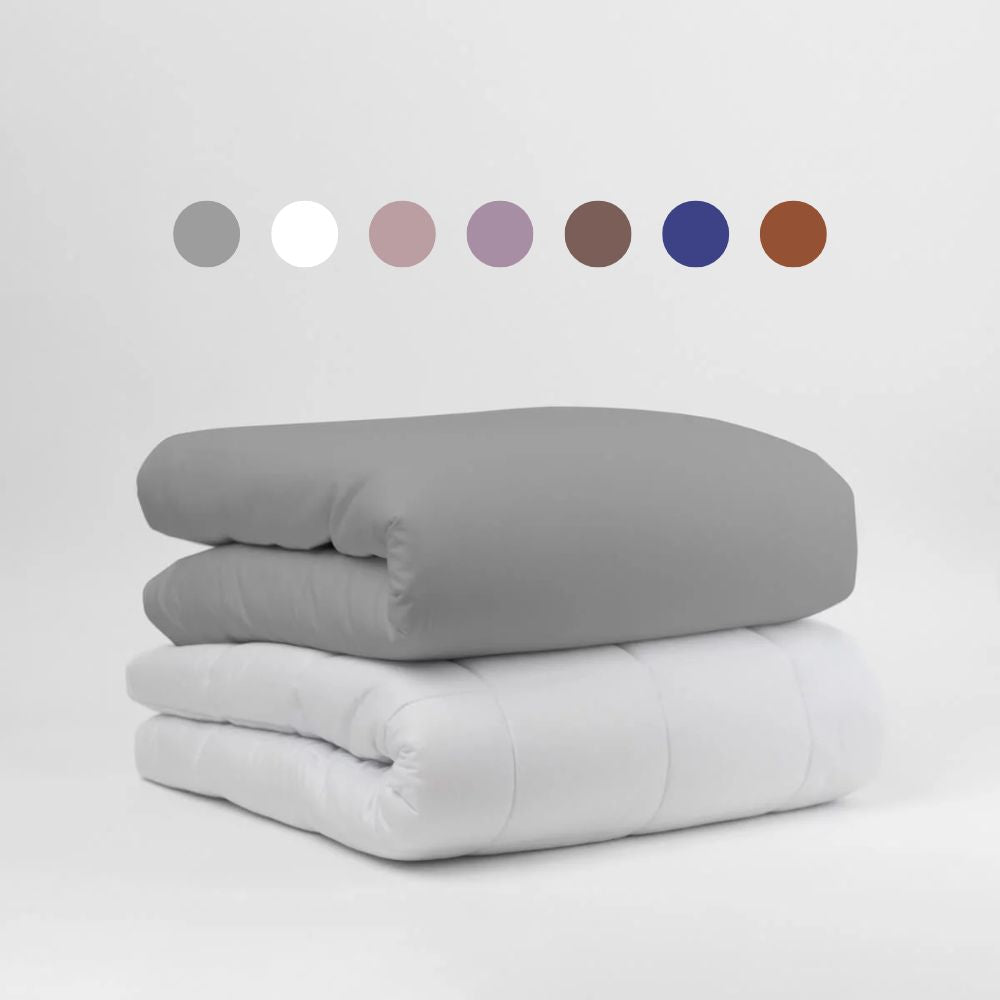 Weighted Blanket - Couverture lestée 8 kg - Couverture lestée - Couverture lestée Weighted Blanket - Couverture lestée 8 kg - Couverture lestée - Couverture lestée