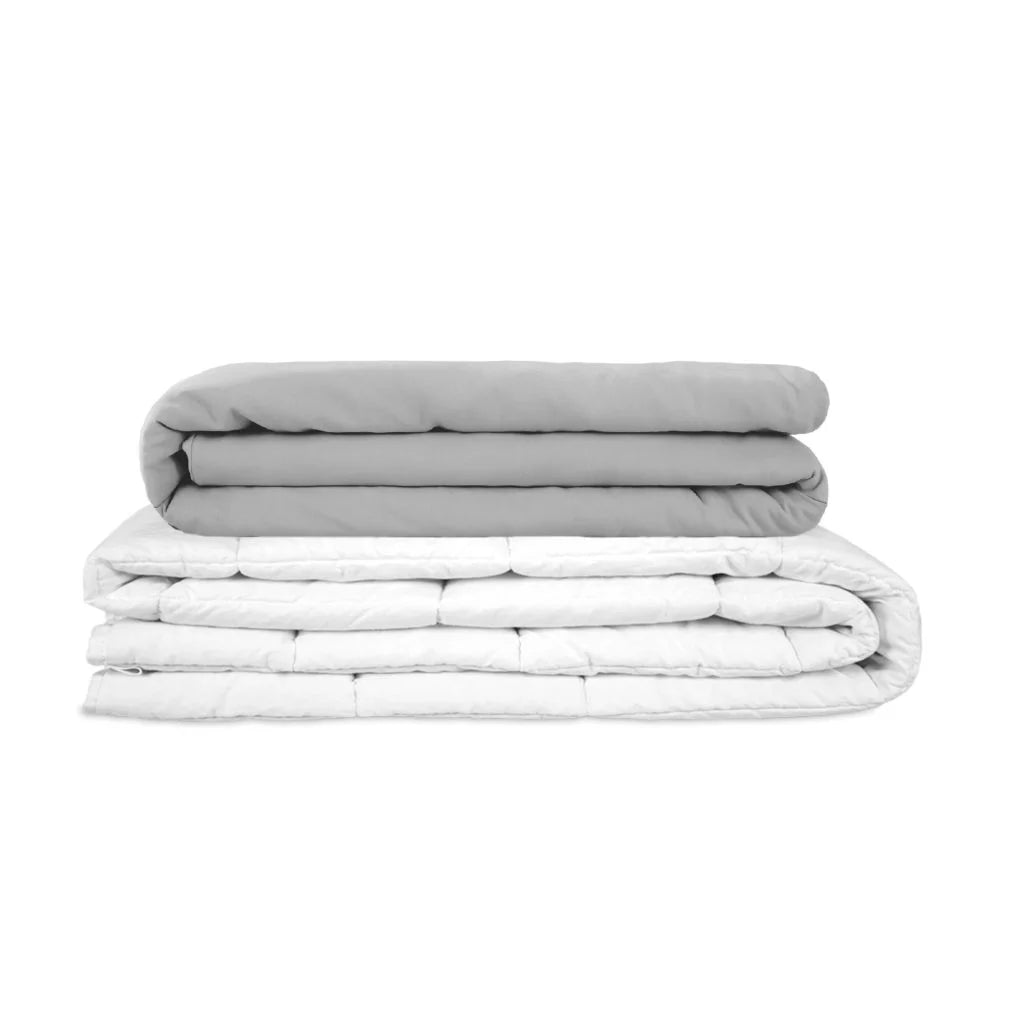 Couverture lestée enfant 30 kg