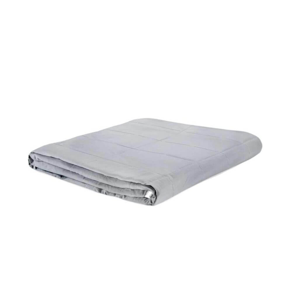 Couverture lestée médicale