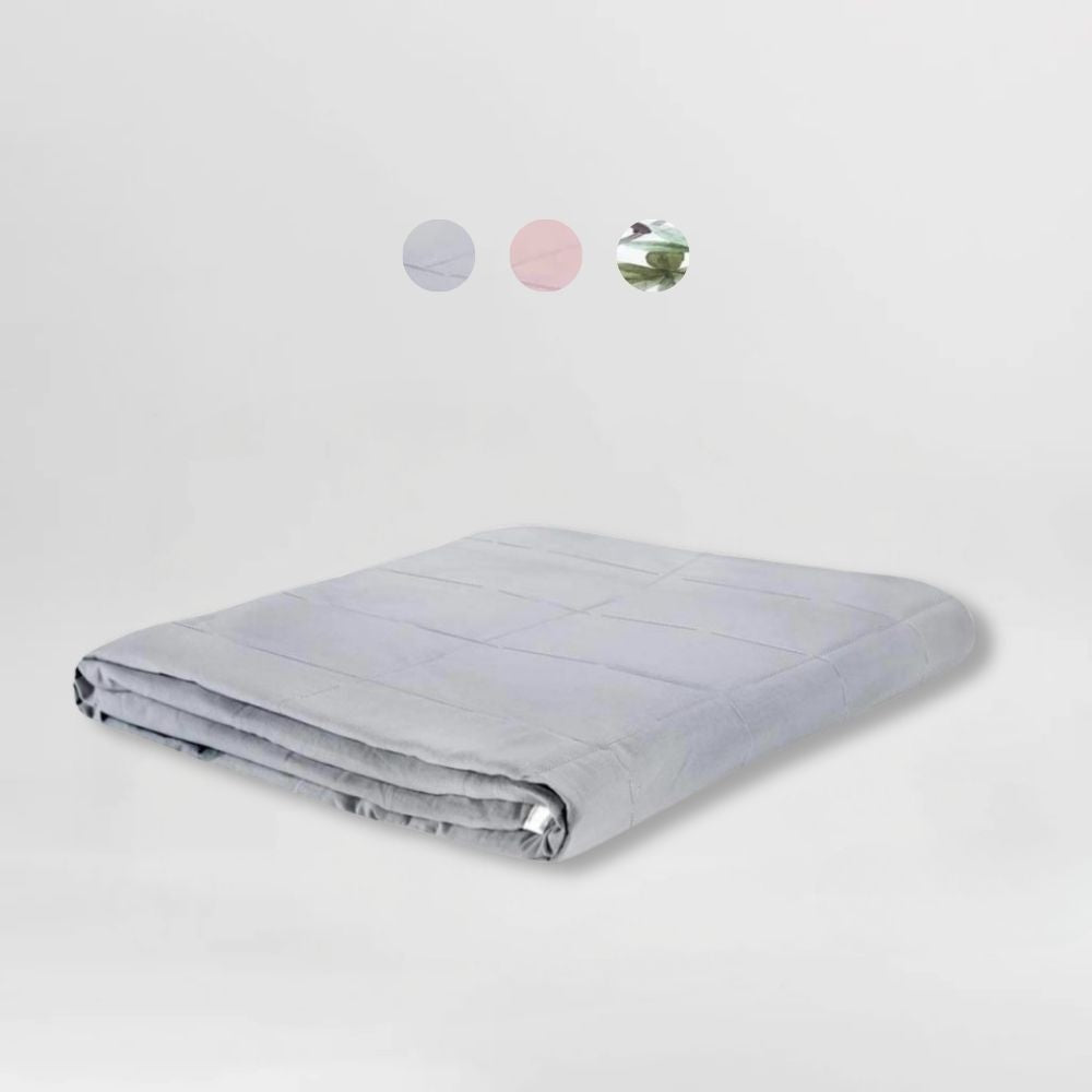 Couverture lestée médicale senso rex