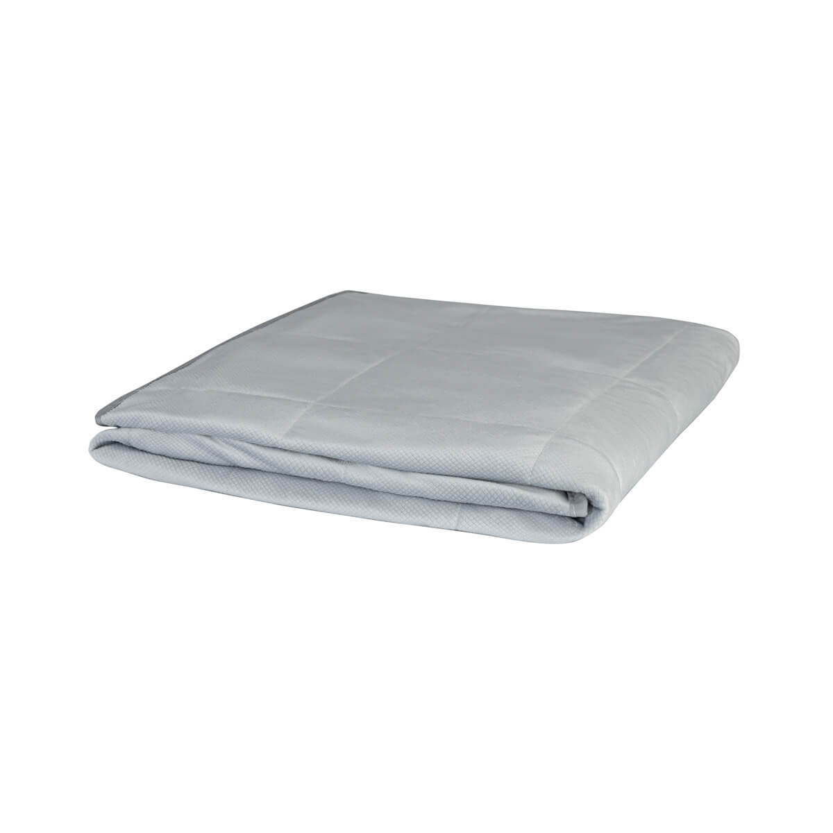 Couverture lestée de voyage