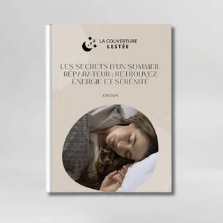 Ebook : les secrets d