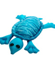 peluche tortue lestée